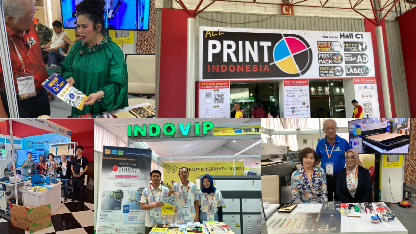 ALLPRINT INDONESIA