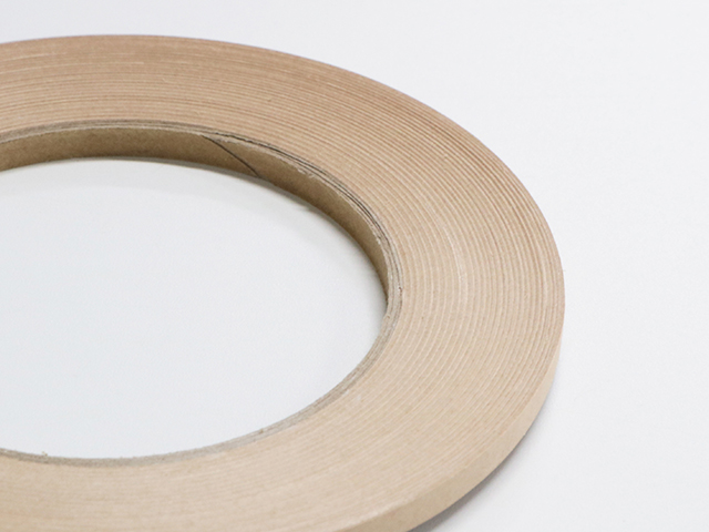 紙ムラ茶　ムラ取り