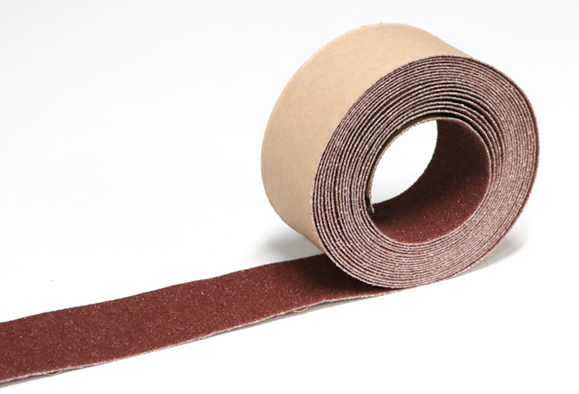 ストロングやすりテープ