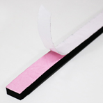 金属探知機スポンジ