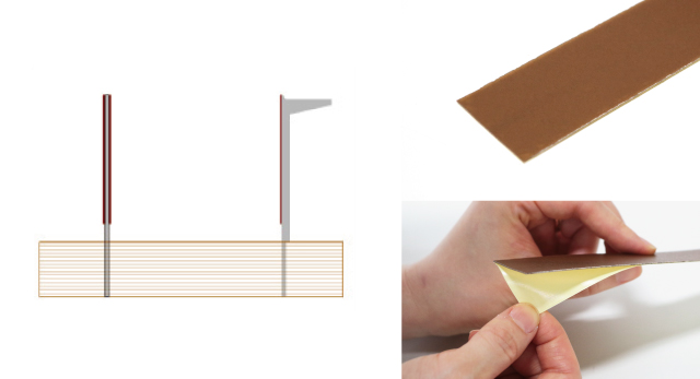 ADカバーボード