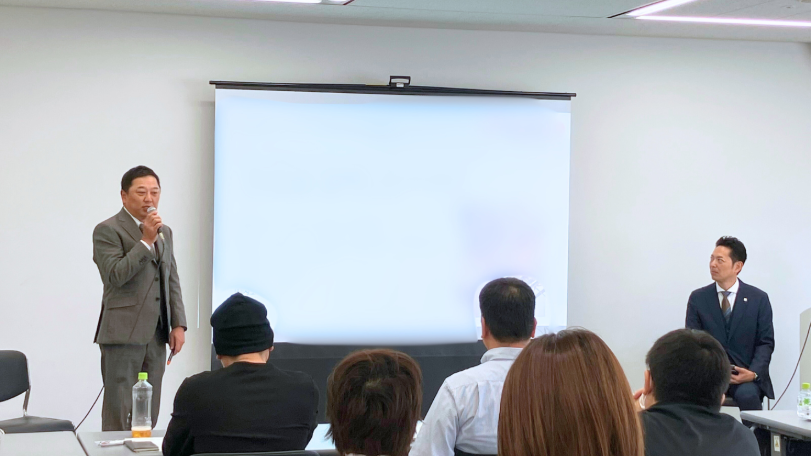 第2部：日光エンジニアリング＆大創G対談