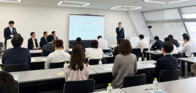 【開催レポート】満員御礼!第103回DSCセミナーin東京