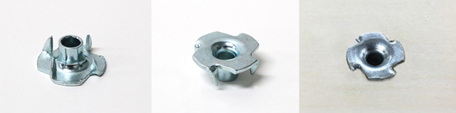 69dガイド付き爪ワッシャー使用写真