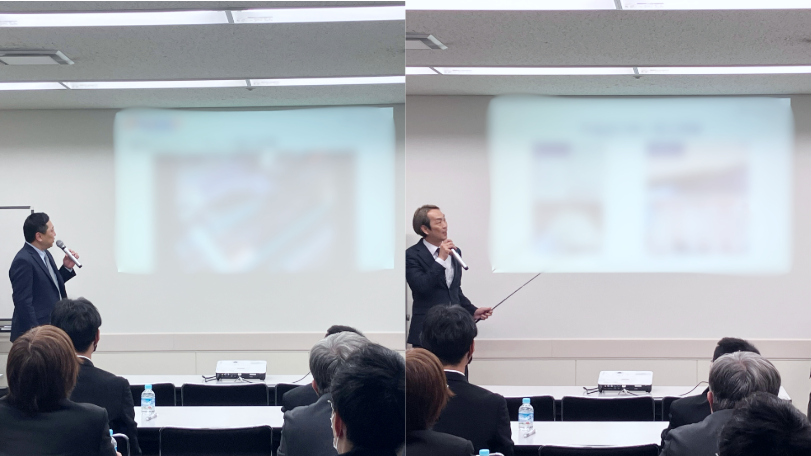 第2部:日光エンジニアリング&大創G対談